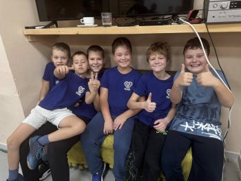 SÚSTREDENIE - DFS Vartášik