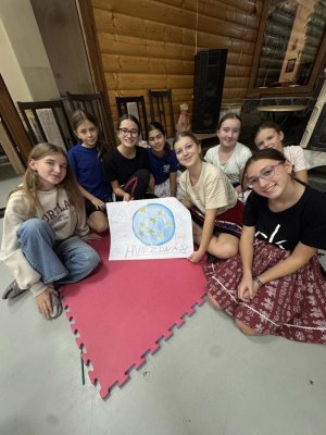 SÚSTREDENIE - DFS Vartášik