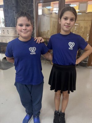 SÚSTREDENIE - DFS Vartášik