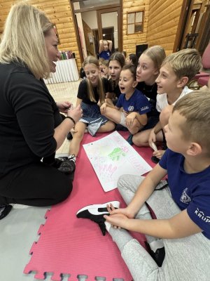 SÚSTREDENIE - DFS Vartášik