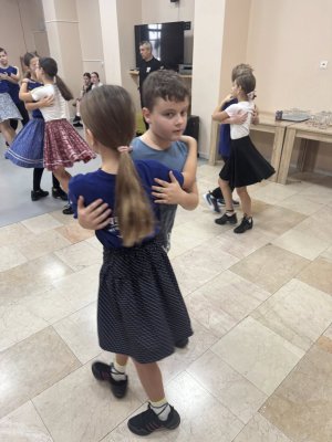 SÚSTREDENIE - DFS Vartášik