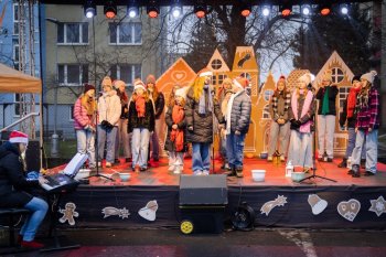 Mikulášska dedina - deň plný radosti, tradícií a detských úsmevov