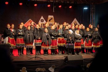 Mikulášska dedina - deň plný radosti, tradícií a detských úsmevov