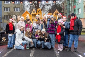 Mikulášska dedina - deň plný radosti, tradícií a detských úsmevov