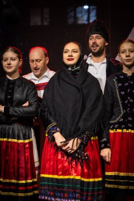 Mikulášska dedina - deň plný radosti, tradícií a detských úsmevov