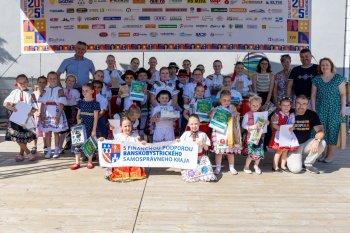 Spievanky pod Vartovkou 2025 45. ročník speváckej súťaže ľudových piesni