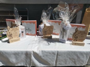 Spievanky pod Vartovkou 2025 45. ročník speváckej súťaže ľudových piesni