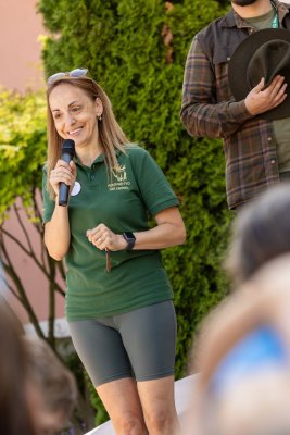 POĽOVNÍCI DEŤOM 2025