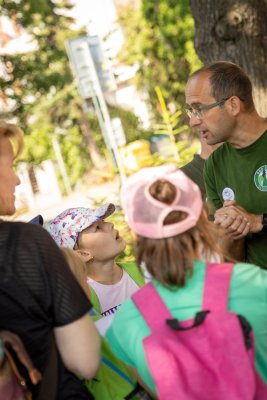 POĽOVNÍCI DEŤOM 2025