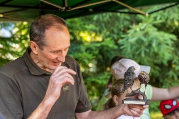 POĽOVNÍCI DEŤOM 2025