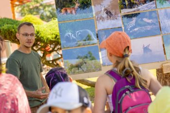 POĽOVNÍCI DEŤOM 2025