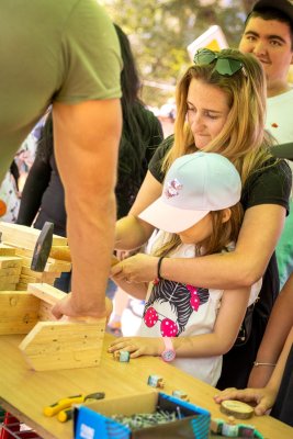 POĽOVNÍCI DEŤOM 2025