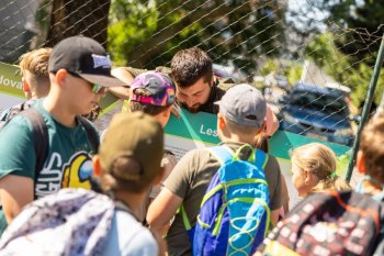 POĽOVNÍCI DEŤOM 2025