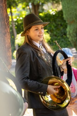 POĽOVNÍCI DEŤOM 2025