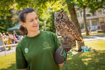 POĽOVNÍCI DEŤOM 2025