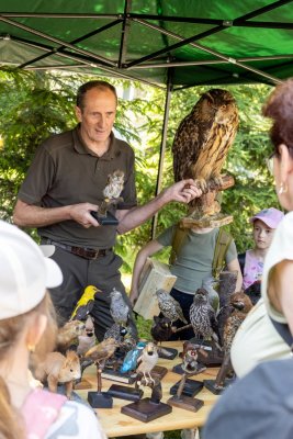 POĽOVNÍCI DEŤOM 2025