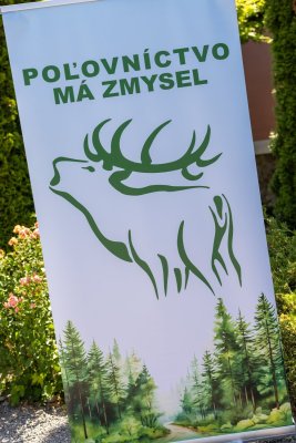 POĽOVNÍCI DEŤOM 2025