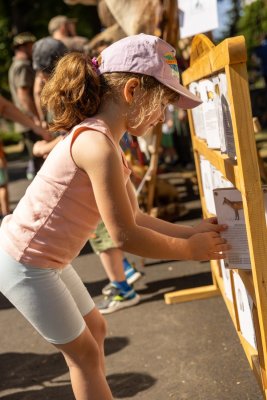 POĽOVNÍCI DEŤOM 2025