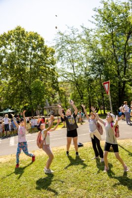 POĽOVNÍCI DEŤOM 2025