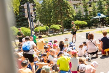 POĽOVNÍCI DEŤOM 2025