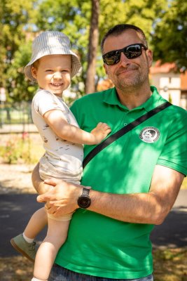 POĽOVNÍCI DEŤOM 2025