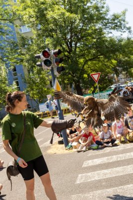 POĽOVNÍCI DEŤOM 2025