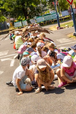 POĽOVNÍCI DEŤOM 2025