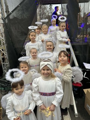 Vianočné vystúpenie 2025