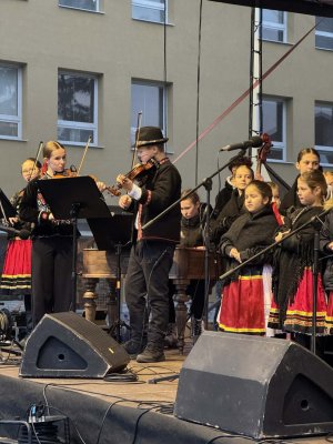 Vianočné vystúpenie 2025