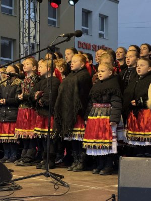 Vianočné vystúpenie 2025