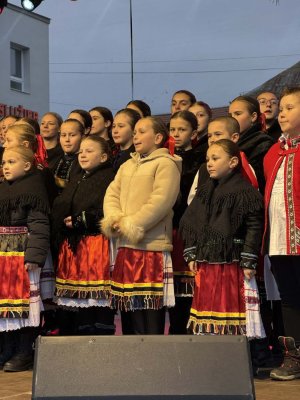 Vianočné vystúpenie 2025