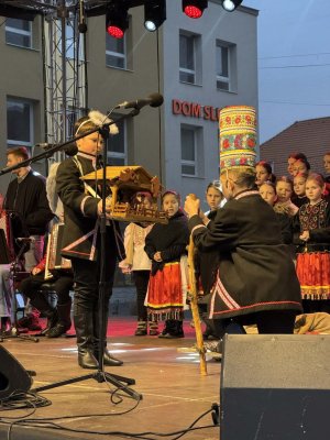 Vianočné vystúpenie 2025