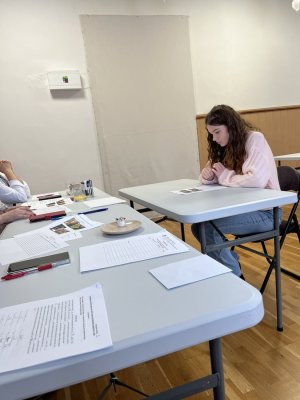 Okresné kolo v anglickom jazyku