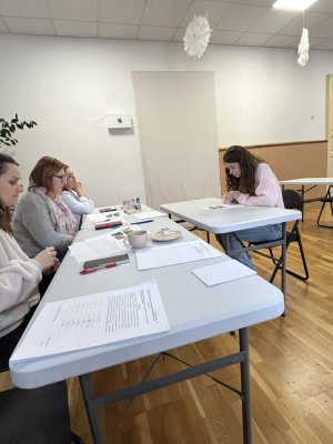 Okresné kolo v anglickom jazyku