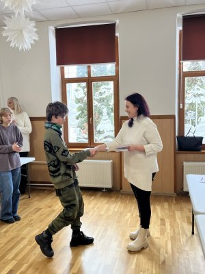 Okresné kolo v anglickom jazyku