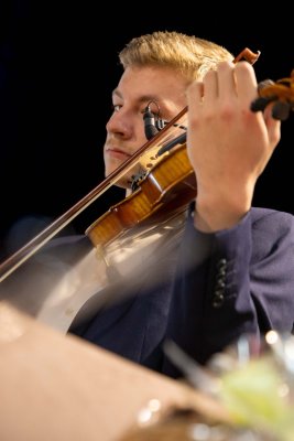 Vartášikovci plesali