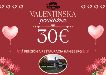 Valentínska súťaž