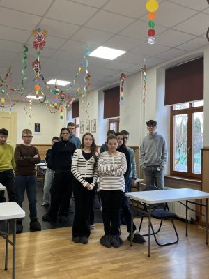 okresné kolo dejepisnej olympiády