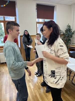 okresné kolo dejepisnej olympiády