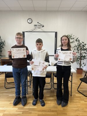 okresné kolo dejepisnej olympiády