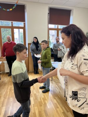 okresné kolo dejepisnej olympiády