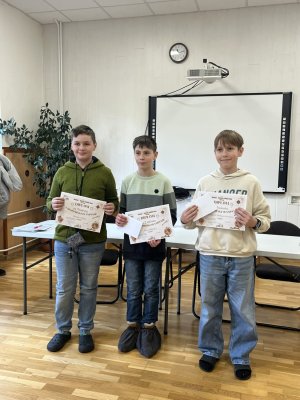 okresné kolo dejepisnej olympiády