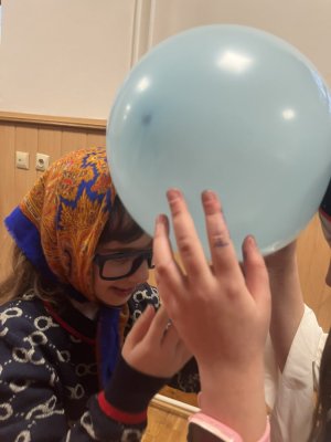 Rozprávkový karneval fotoreportáž