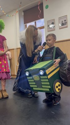 Rozprávkový karneval 2026 fotoreportáž