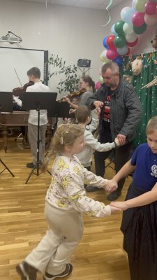 Fašiangy DFS Vartášik