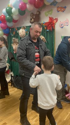 Fašiangy DFS Vartášik