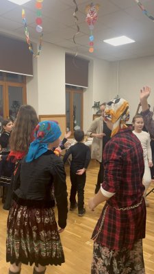 Fašiangy DFS Vartášik