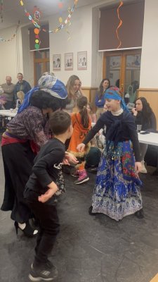 Fašiangy DFS Vartášik