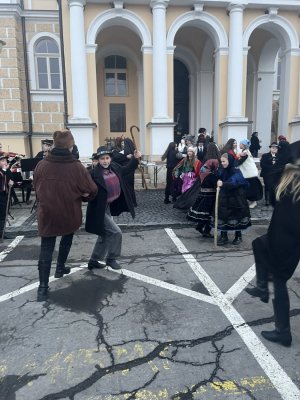 Fašiangy DFS Vartášik