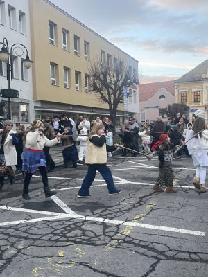 Fašiangy DFS Vartášik